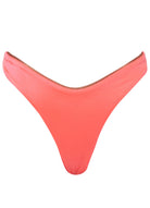 Maaji Cerise Splendour Bikini Bottom  035 S