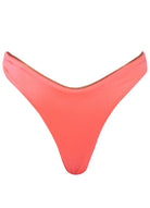 Maaji Cerise Splendour Bikini Bottom  035 M