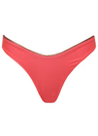 Maaji Cerise Splendour Bikini Bottom  035 M