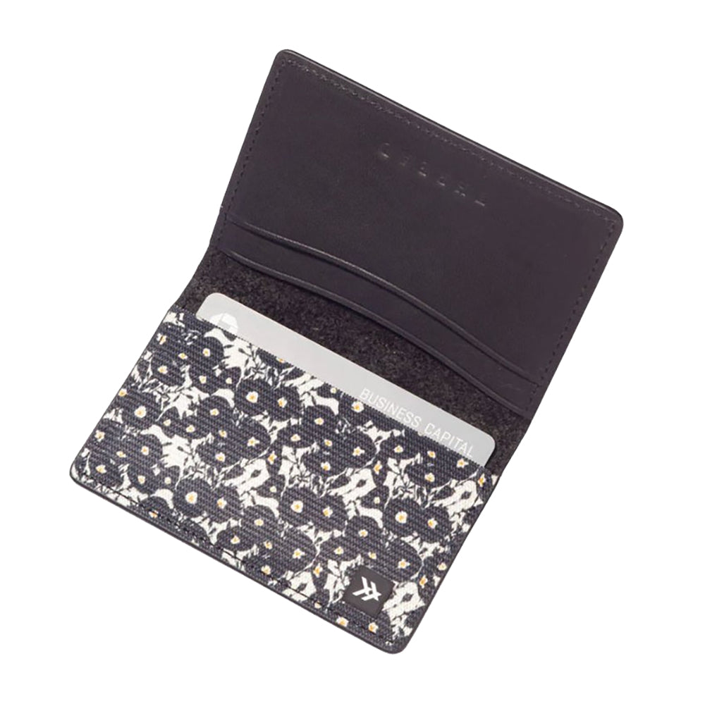 Thread Wallets BiFold Wallet  Colby Onesize