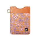 Thread Wallets Vertical Card Holder Wallet Maya Onesize