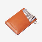 Thread Wallets Vertical Card Holder Wallet Reese Onesize
