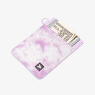 Thread Wallets Vertical Card Holder Wallet Haze Lavender Onesize