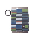 Thread Wallets Elastic Wallet Marley OneSize