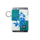 Thread Wallets Elastic Wallet Harvey OneSize