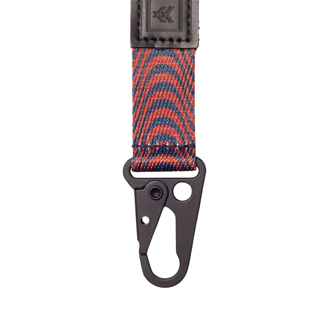 Thread Keychain Clip Holden OS