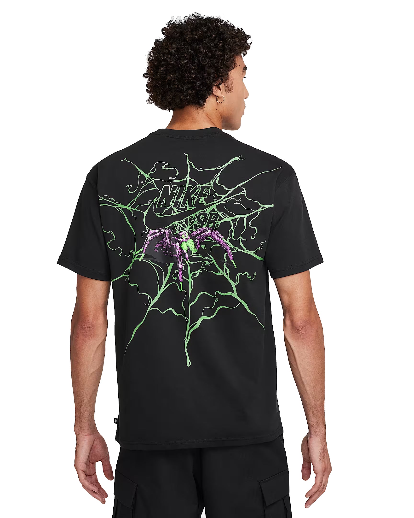Nike SB Spider Tee | Island Water Sports