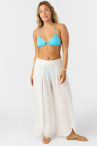 ONeill Saltwater Solids Tymea Pant VAN S