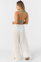 ONeill Saltwater Solids Tymea Pant VAN M