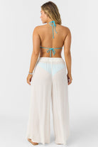 ONeill Saltwater Solids Tymea Pant VAN M