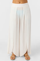 ONeill Saltwater Solids Tymea Pant VAN M