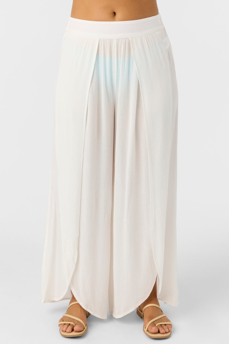 ONeill Saltwater Solids Tymea Pant VAN M