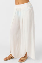 ONeill Saltwater Solids Tymea Pant VAN S