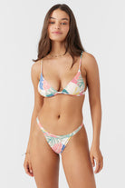 ONeill Siren Abstract Seaside Top MUL S