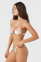 ONeill Siren Abstract Seaside Top MUL L