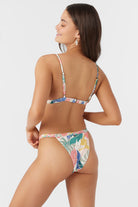 ONeill Siren Abstract Seaside Top MUL S