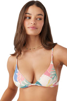 ONeill Siren Abstract Seaside Top MUL XS