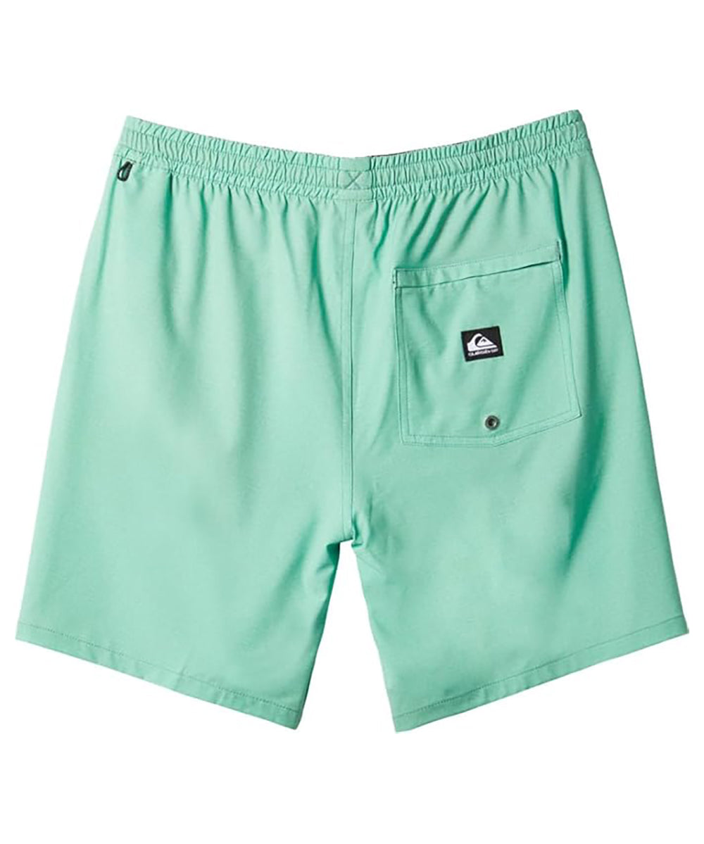 Quiksilver Taxer Heather Amphibian Short GKZ0 M