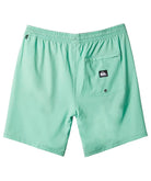 Quiksilver Taxer Heather Amphibian Short GKZ0 S
