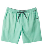 Quiksilver Taxer Heather Amphibian Short GKZ0 XL