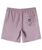 Quiksilver Taxer Heather Amphibian Short PMR0 L