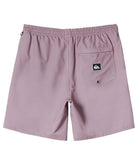 Quiksilver Taxer Heather Amphibian Short PMR0 XL