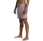Quiksilver Taxer Heather Amphibian Short PMR0 L