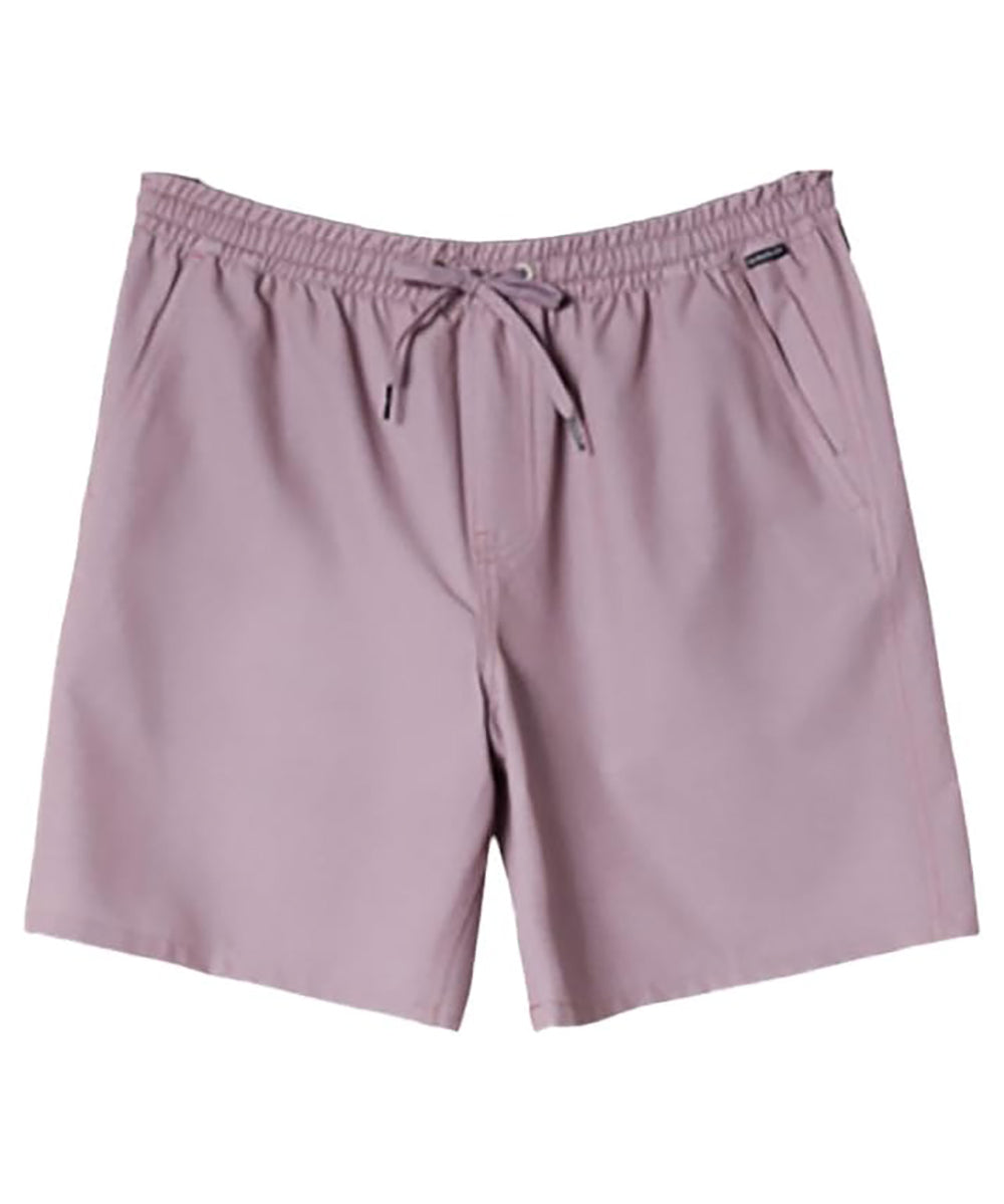 Quiksilver Taxer Heather Amphibian Short PMR0 S