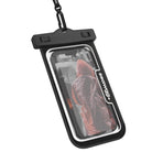 Seawag MAX Waterproof Smartphone Case Black-White