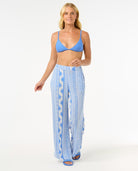 Rip Curl San Carlos Beach Pant 0070-Blue M