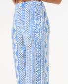 Rip Curl San Carlos Beach Pant 0070-Blue M