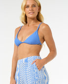 Rip Curl San Carlos Beach Pant 0070-Blue M