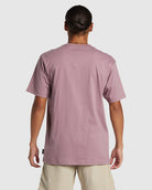 Quiksilver Sun Flare SS Tee PMR0 L