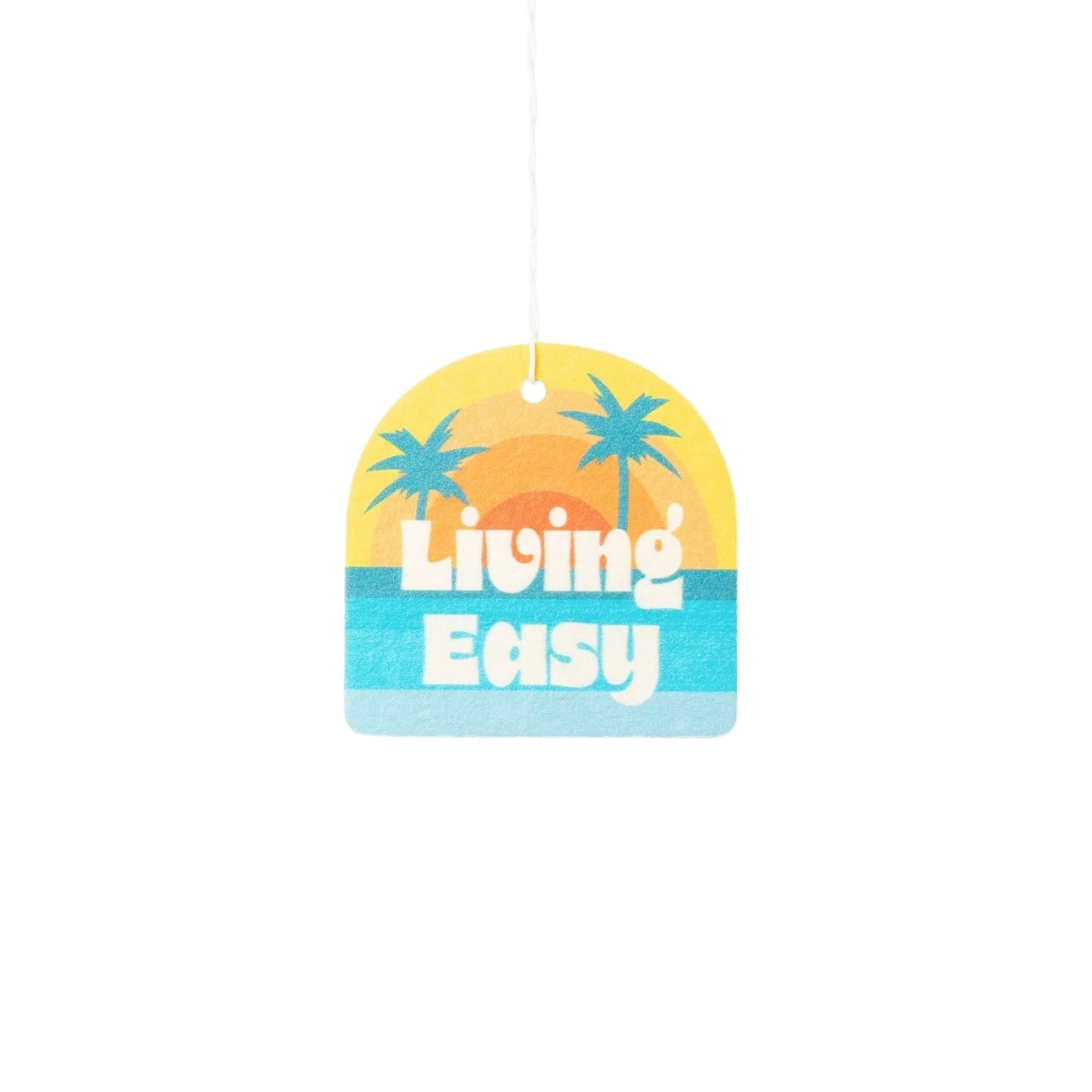 Make Scents Air Freshener  Easy OS