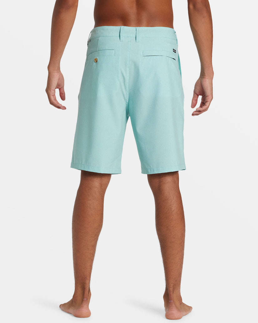 Quiksilver Union Heather Amphibian 2024  BGW0 28