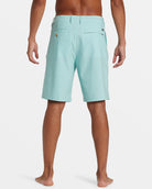 Quiksilver Union Heather Amphibian 2024  BGW0 29