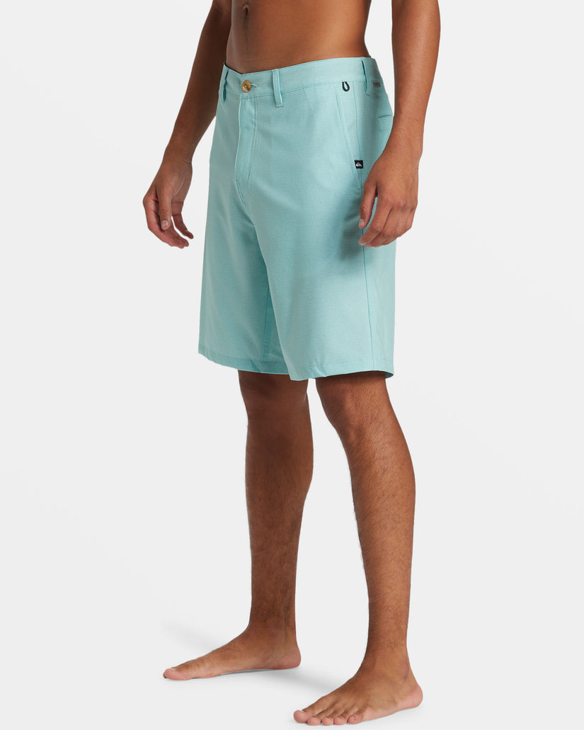 Quiksilver Union Heather Amphibian 2024  BGW0 29