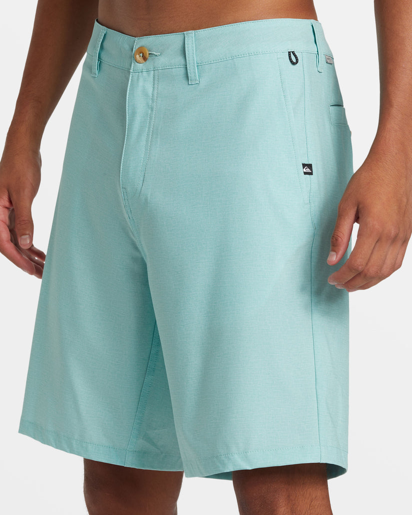 Quiksilver Union Heather Amphibian 2024  BGW0 44