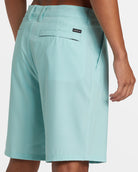 Quiksilver Union Heather Amphibian 2024  BGW0 29