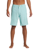 Quiksilver Union Heather Amphibian 2024  BGW0 29
