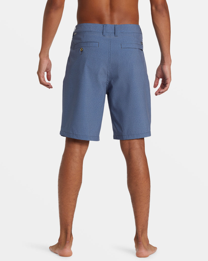 Quiksilver Union Heather Amphibian 2024  BYL0 28