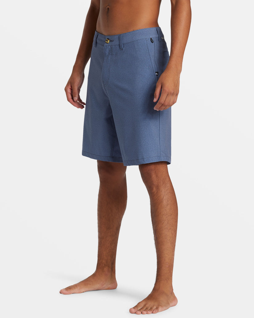 Quiksilver Union Heather Amphibian 2024  BYL0 31