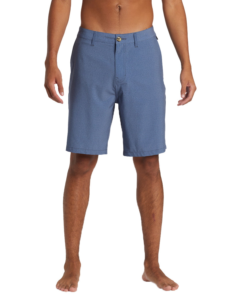 Quiksilver Union Heather Amphibian 2024  BYL0 31