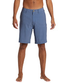 Quiksilver Union Heather Amphibian 2024  BYL0 34