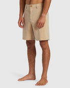 Quiksilver Union Heather Amphibian 2024  CJZ0 30