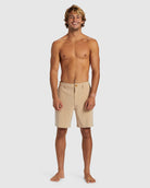Quiksilver Union Heather Amphibian 2024  CJZ0 40
