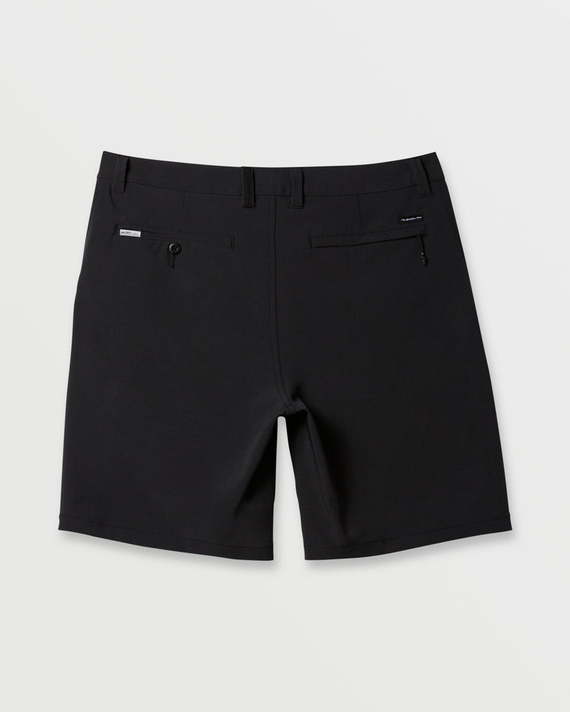 Quiksilver Union Heather Amphibian 2024  KVJ0 38