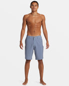 Quiksilver Union Amphibian 20" Shorts 2024 SNA0 28