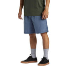 Quiksilver Taxer Amphibian Shorts 2024 BPY0 L