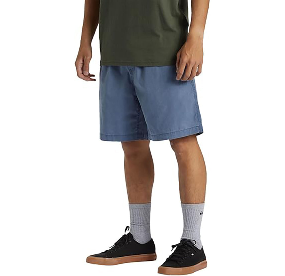 Quiksilver Taxer Amphibian Shorts 2024 BPY0 S